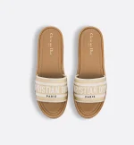 Dioriviera Dway Platform Slide - Image 3